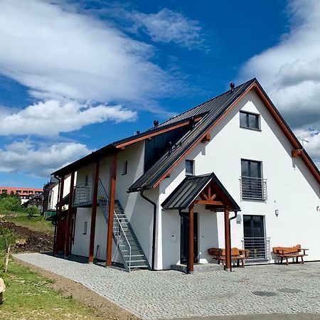Apartmany Bd Boží Dar מראה חיצוני תמונה