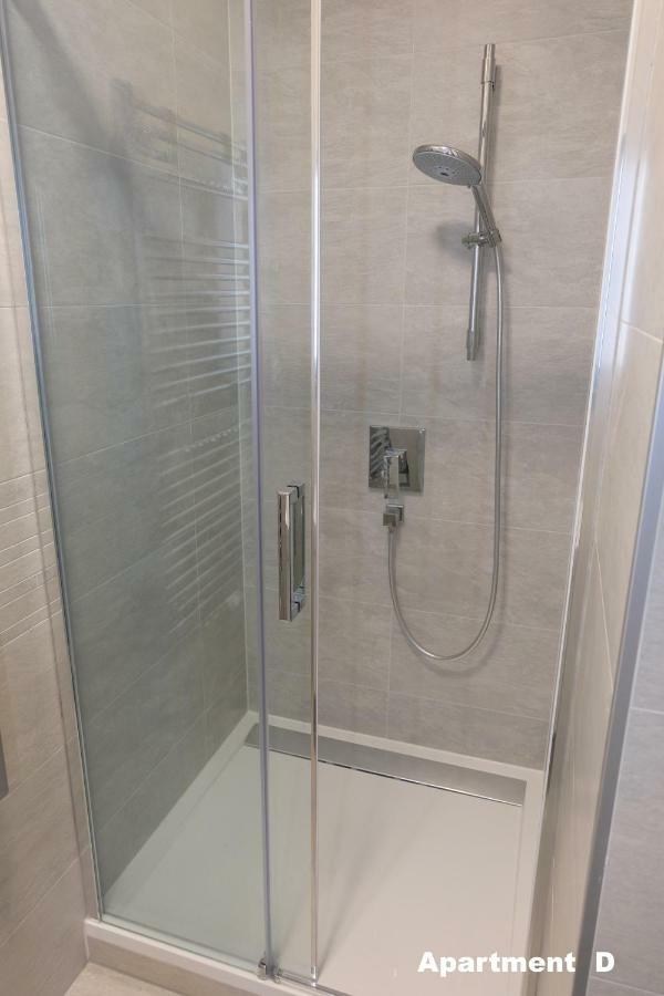 Apartmany Bd Boží Dar מראה חיצוני תמונה