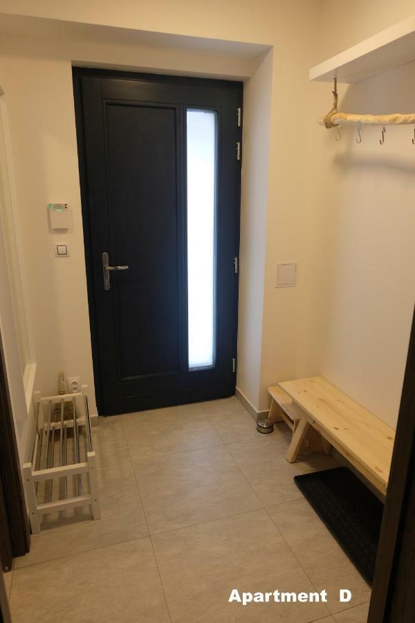 Apartmany Bd Boží Dar מראה חיצוני תמונה