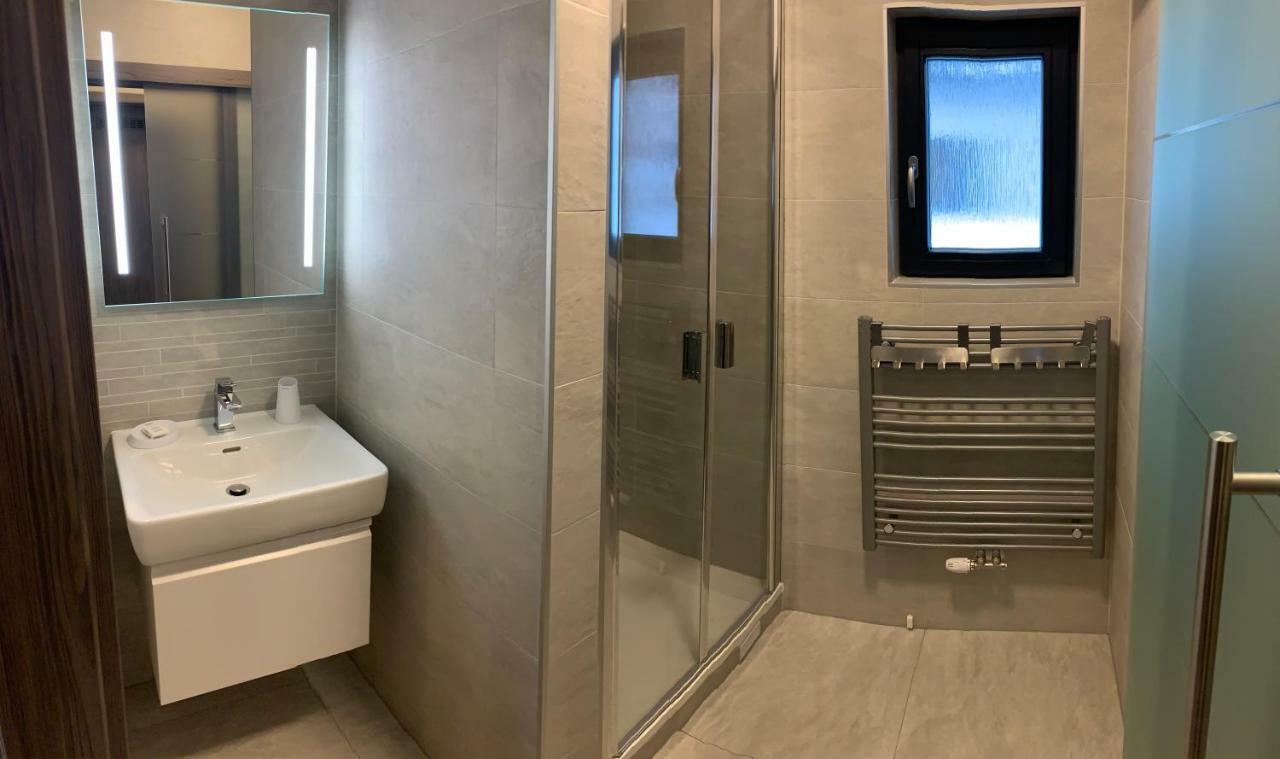 Apartmany Bd Boží Dar מראה חיצוני תמונה