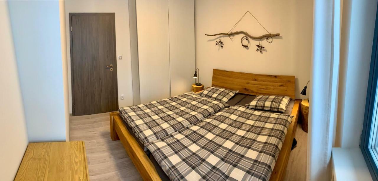 Apartmany Bd Boží Dar מראה חיצוני תמונה