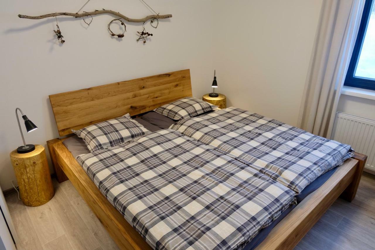 Apartmany Bd Boží Dar מראה חיצוני תמונה